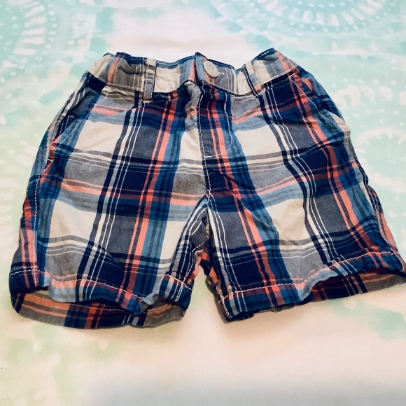 💙10 for $10 Boys 18-24 Months Shorts💙 - Picture 3 of 4